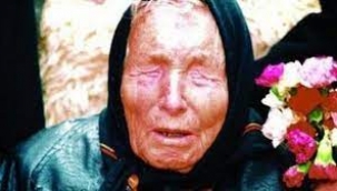 Baba Vanga’nın 2023 yılı için kehanetleri ortaya çıktı