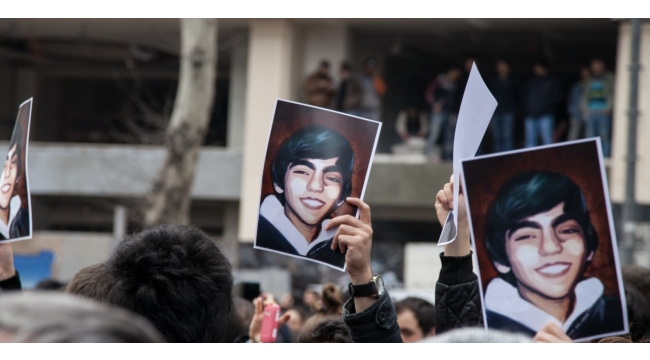 AİHM, Berkin Elvan davasında Türkiye’yi mahkum etti