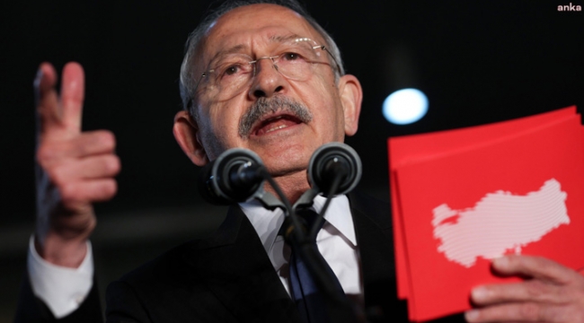 Kemal Kılıçdaroğlu, HDP kararını açıkladı