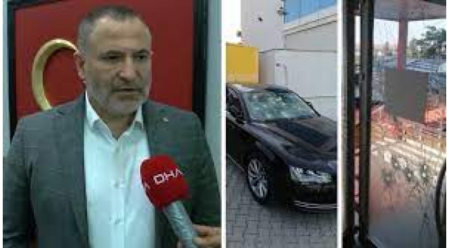Organize suç örgütü soruşturması Bolu’ya sıçradı