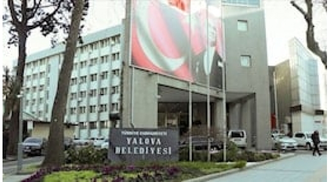 Yalova Belediye Başkanlığı CHP’den AKP’ye geçti