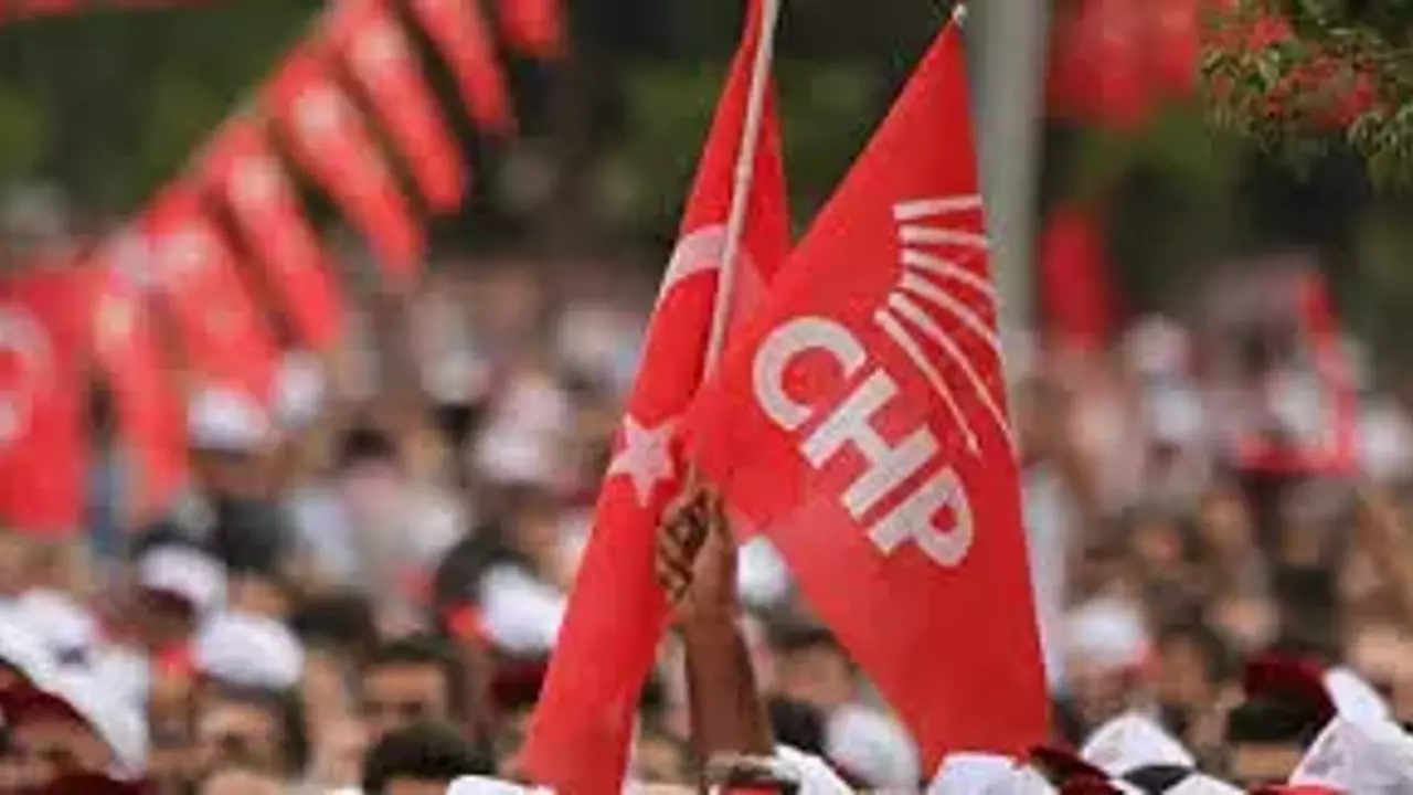 CHP 21 yıl sonra Kars’tan milletvekili çıkardı