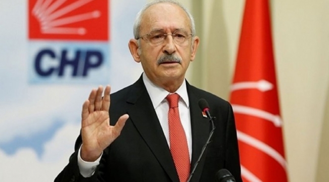 CHP'den ajans kararı... Yollarını ayırdı
