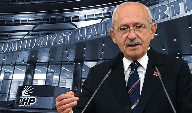 KEMAL KILIÇDAROĞLU YEREL SEÇİMLERE KADAR PARTİ BAŞINDA KALMALIDIR!