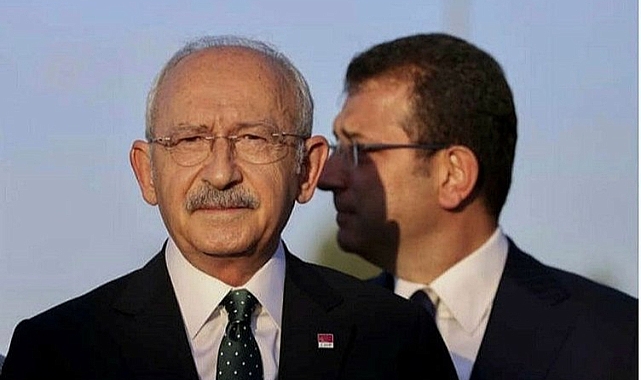 CHP MYK'SI BELLİ OLDU!