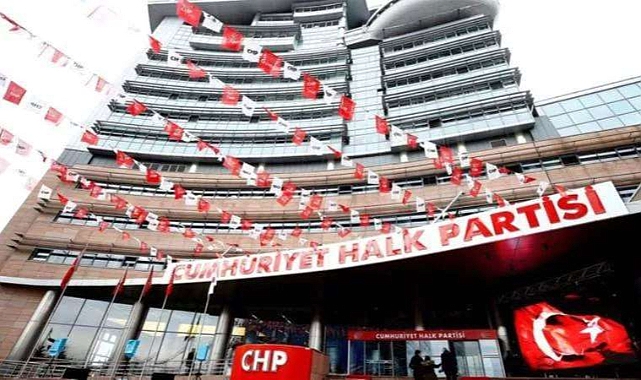 Chp kulislerinde İstanbul seçimi için Ekrem İmamoğlu'nun alternatifi olarak Mustafa Sarıgül görülüyor