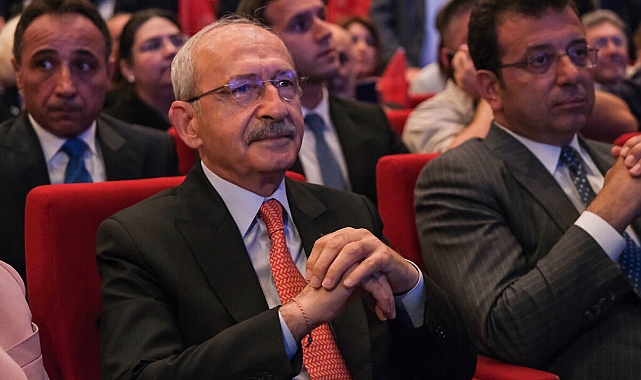 CHP’li isim: Kılıçdaroğlu, İmamoğlu’na bırakmamakta net