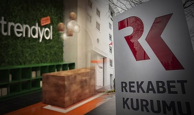 Trendyol'a