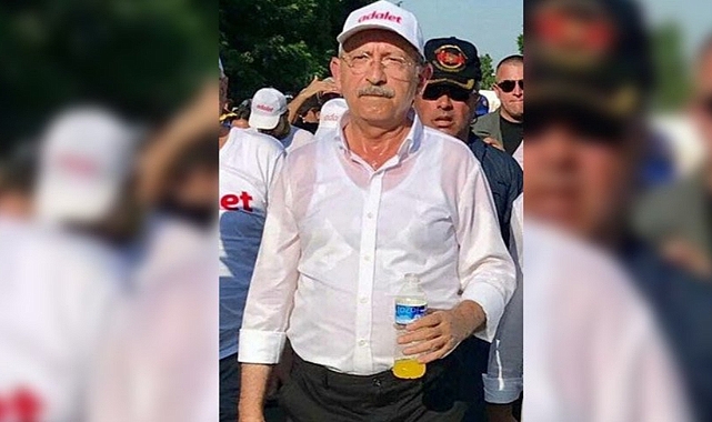 CHP’de ‘değişim isteyen bazı vekiller Kılıçdaroğlu’ndan özür diledi’ kulisi!