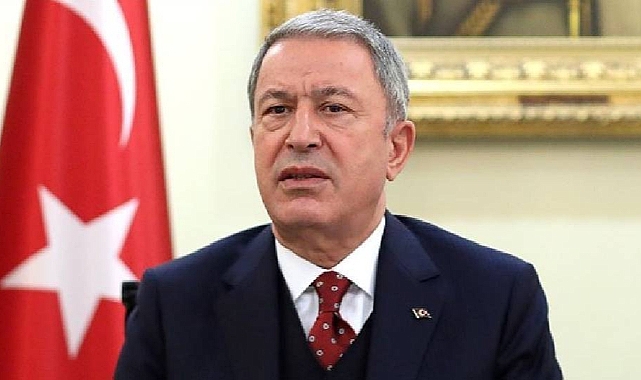 İddia: AKP, Ankara için Hulusi Akar'ı düşünüyor