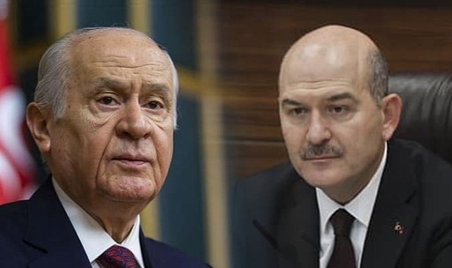 MHP’nin İstanbul adayı Soylu olabilir