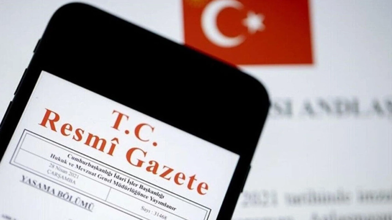 Yerel seçimlere ilişkin propaganda yasakları belli oldu