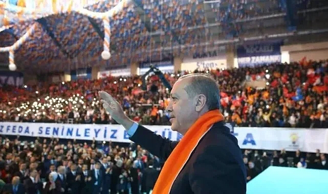 AKP kulisleri: Kongreyi erteleme operasyonu partide birçok kişiyi kızdırdı