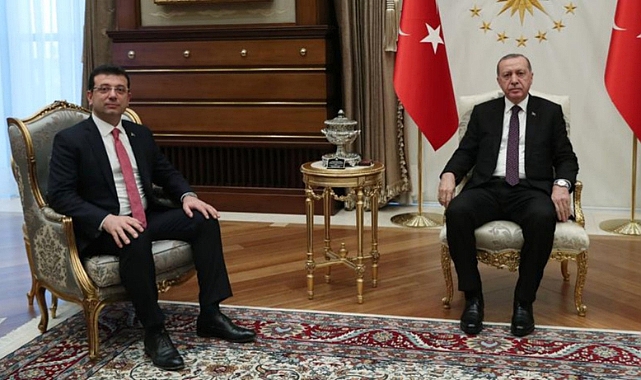 Erdoğan, İmamoğlu’na oy veren AKP’li başkanlar için talimat vermiş: Ya bulun, ya istifa edin!