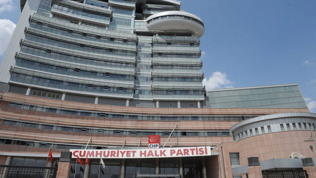 CHP'de gözler kurultayda: 2 madde öne çıkıyor