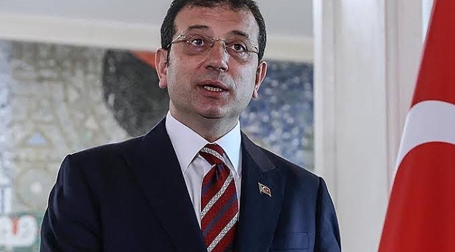 İmamoğlu’ndan Tarihi Adım: Cuma Günü Cumhurbaşkanlığı Adaylığını Açıklıyor!