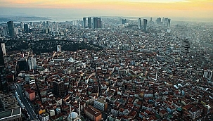 İstanbul’da deprem riski yüksek ilçeler hangileri?