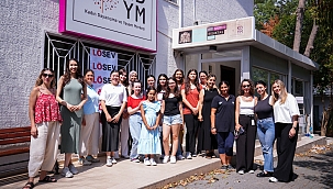 BEŞİKTAŞ BELEDİYESİ’NDEN LÖSEV’E DESTEK