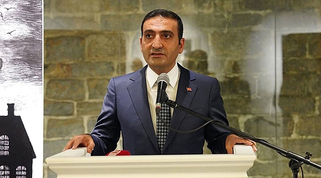 İnan Güney, Silivri’den seslendi: Haksızlığa alet olanlar insan içine çıkamayacak