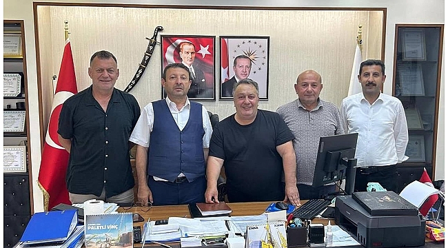 Rüşvetten tutuklanan Türüt’e ihale yağıyor