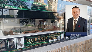 Avcılar’da 40 Milyonluk Rüşvet ve 20 Kilo Altın İddiası: Nurbey Kuyumculuk Mühürlendi!