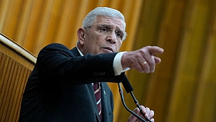 Dervişoğlu’ndan Bahçeli’ye ‘Babil nasihatçileri’ yanıtı