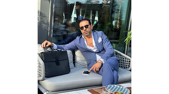 Fedlan Kılıçaslan’ın mal varlığına el koyuldu