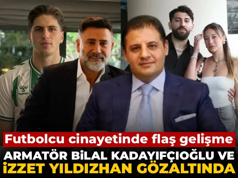 Cinayet Zanlısı Alaattin Kadayıfçıoğlu'ndaki çakarlı araç kimin? Çakarlı araç sürme iznini kim verdi? 