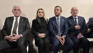 İtirafçı Yalçınkaya’nın ifadelerindeki büyük gizem çözüldü! "Açıklayamam" dediği o siyasetçi Müsavat Dervişoğlu çıktı