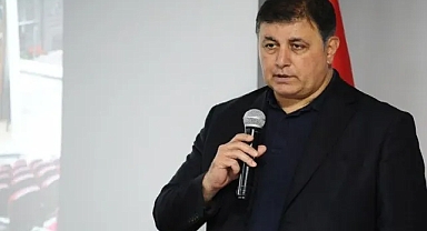 CEMİL TUGAY GÖREVDEN AYRILIYOR MU?