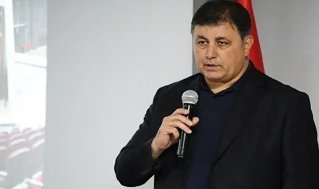 CEMİL TUGAY GÖREVDEN AYRILIYOR MU?