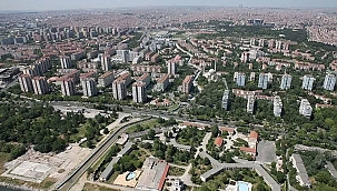 İmar yönetmeliği değişti: Asansör, bodrum kat ve ofislere yeni kurallar