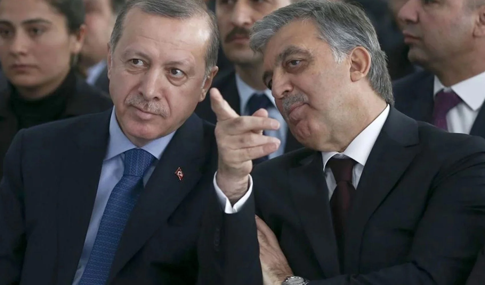 Abdullah Gül’den Erdoğan’la görev değişimine dair çarpıcı sözler: CHP'ye teşekkür etti