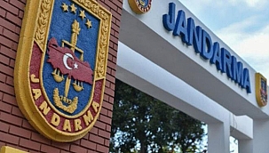 Altı büyükşehrin İl Jandarma Komutanı'nın görev yeri değişti