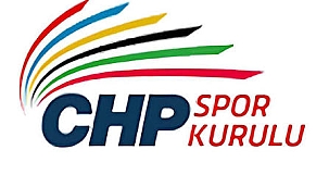 CHP Spor Kurulu’ndan TFF’ye Tepki