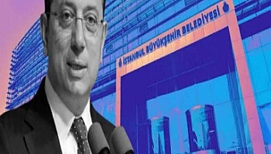 Davanın kritik isimi açıkladı: Belediyede 15 milyon liralık rüşvet kavgası! İmamoğlu odasından koşup gelmiş