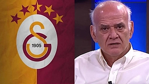 Galatasaray, Ahmet Çakar dahil 8 kişi hakkında suç duyurusunda bulundu