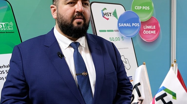 HST Holding patronuna Emrullah Canpolat 'a örgüt liderliğinden iddianame hazırlandı.. Tüm malvarlığına el konuldu