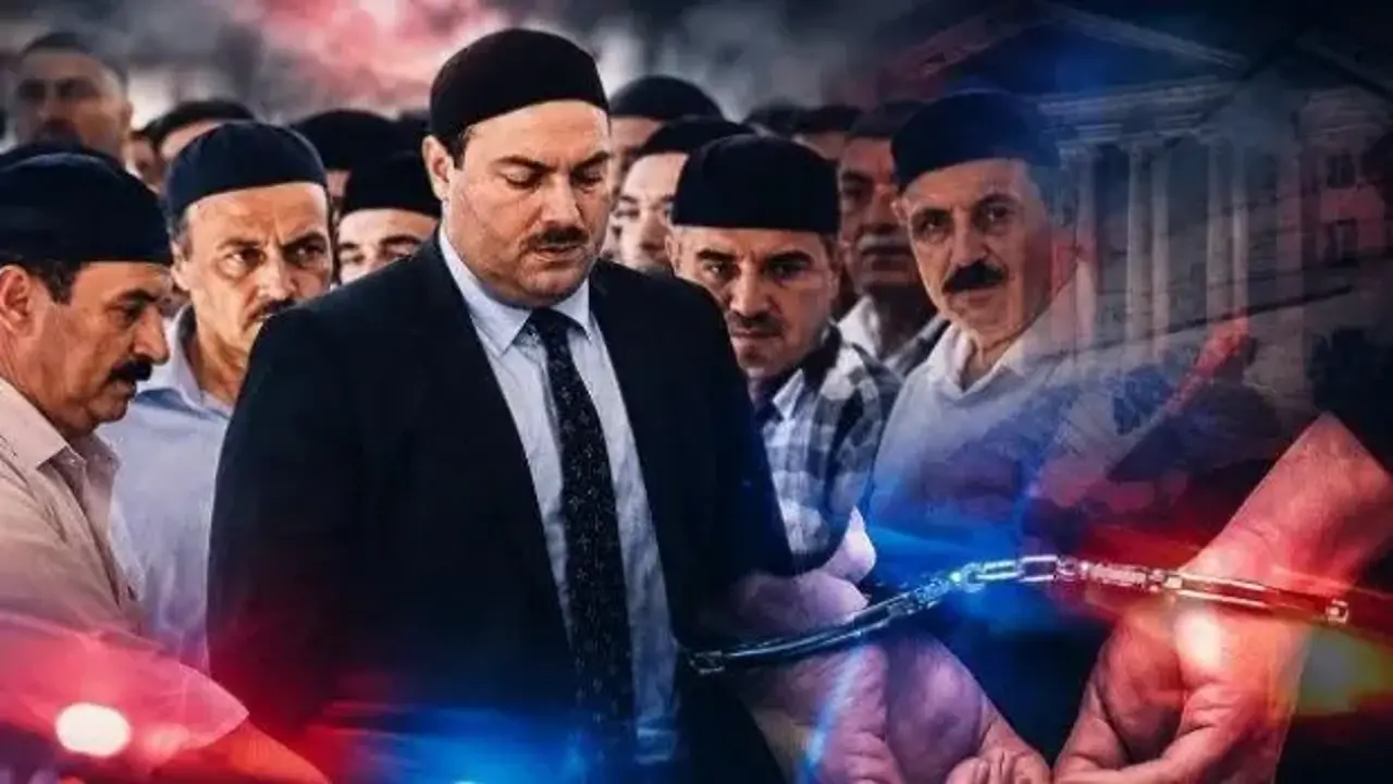 İtirafçıların dilinden Alihan Kuriş Suç Örgütü: FETÖ bizi ele geçirdi! İkna odaları...