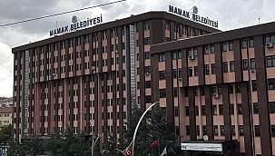 Mamak Belediyesi’nin ihale trafiği: 29 günde 5 iş, 5’inde de aynı şirket ! Hayırlı işler...