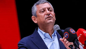 Özgür Özel hakkında 100 bin dolarlık rüşvet iddiası: Pasaport çıkarıldı, para Meclis’te teslim edildi