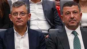 Veli Ağbaba hakkında 80 milyon TL'lik rüşvet fezlekesi! CHP’li belediyeleri haraca bağlamış