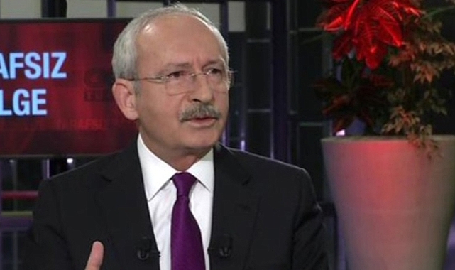 Kılıçdaroğlu'nun temizlik politikası bu sefer yakın ekibini vurdu! CHP'de kimin eli kimin cebinde? 