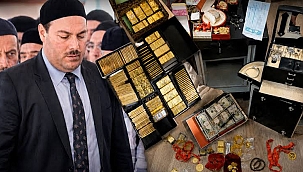 Alihan Kuriş suç örgütünün mali yapılanmasına darbe: MASAK raporları sonrası 5 şirkete el koyma kararı