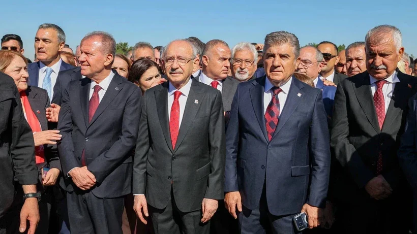 Kılıçdaroğlu’ndan Dikkat Çeken Mesaj: 'CHP Makamla Satın Alınamaz'