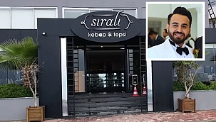 Sıralı Kebap Sahibi Murat Çelik Antalya Merkezli Fuhuş Operasyonunda Kelepçelendi: İstanbul Şubeleriyle Ün Salan Kebapçıya Şok Baskın!